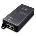 PLANET POE-163 IEEE 802.3at Gigabit High Power over Ethernet Injector (Mid-Span)